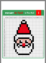 L'intelligence intuitive des enfants est renforcée par ce projet créatif lorsqu'ils combinent des dessins personnels, une expérience et un vieux métier . Epingle Par Jenniffer Mena Sur Guardado Rapido En 2021 Pixel Art Noel Coloriage Pixel Petit Point De Croix