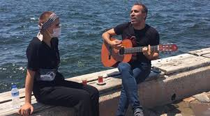 Haluk levent acil doğum yeri: Sahte Kanser Hastasi Haluk Levent I Hayal Kirikligina Ugratti Boldmedya