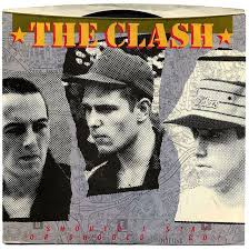 The Clash Should I Stay Or Should I Go Release Date Should I Stay Or Should I Go The Clash Com Imagens Clash