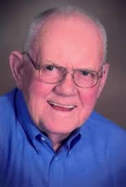 Ralph Edward Cooper Obituary (1939