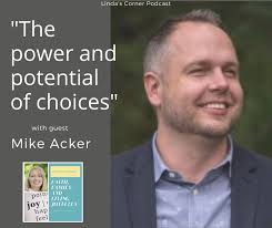 Innovative Joy with Linda Bjork