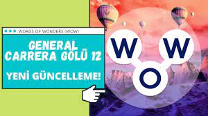 Maybe you would like to learn more about one of these? Wow Cevaplari Sili 5 General Carrera Golu 12 Youtube