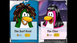 These club penguin rewritten treasure book codes 2021 are 100% working. Club Penguin Hair Codes New Working 100 Updated 2013 Free Full Download Youtube