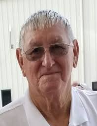 Obituary information for Vernon G. Stork