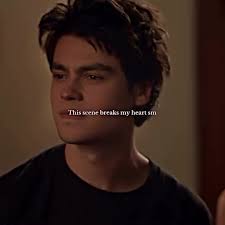 Emotional Moments in Ginny and Georgia Season 3