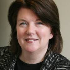 Loretta Nolan (@LorettaNolanCFP)