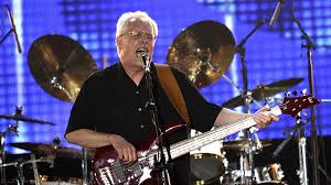 Book by scott brown and anthony king; Tim Bogert Dies Vanilla Fudge And Cactus Bassist Was 76 Variety