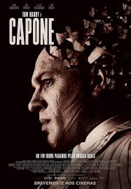 Tom hardy's hollywood career is in many ways unexpected. Tom Hardy E Capone Em Novo Filme Que Retrata O Fim Do Chefe Da Mafia