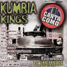 Kumbia kings фото исполнителя kumbia kings. Kumbia Kings Albums