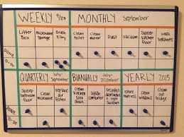 Dear garden of life fans, today, we announced exciting news that garden of life will become part of nestlé. Cleaning Schedule Whiteboard Credit To Reddit User U Wtfjen Cleaning Schedule How To Clean Mirrors Cleaning