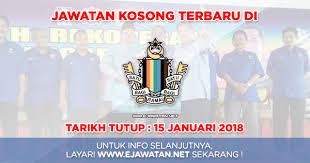 Manage daily operation of the branch. Koperasi Pegawai Kerajaan Daerah Johor Bahru Berhad Koopjb 15 Januari 2018 Jawatan Kosong 2021