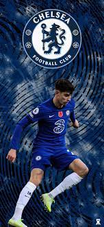 You can also upload and share your favorite kai havertz wallpapers. Kai Havertz Wallpaper Chelsea Football Chelsea Football Club Wallpapers Chelsea Football Club