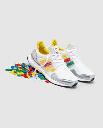 Join the adidas creators club. Now Available Lego X Adidas Ultraboost Dna Plates Sb Roscoff