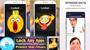 A free app for android, by sailinglab. App Review Of Max Applock Best App Lock Max Applock Emoji How To Use Applock Youtube