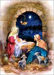 la nativite creches en images balades comtoises image noel joyeux anime belles de coloriage joshi von mario