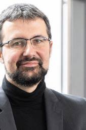 Dr. rer. nat. Sirko Straube