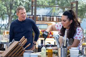 Bobby Flay's BBQ Brawl