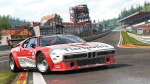Bmw M1 Procar Livery Bmw Bmw M1 Car Photos