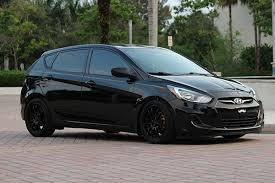 Maybe you would like to learn more about one of these? Modified Hyundai Accent Tips And Tricks To Give It Better Handling