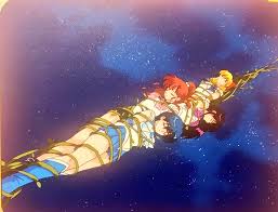 ☆自由気まま男☆ on X: セーラームーン ヒロインピンチ t.coAwa60onwum  X