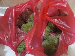 Masukkan santan hangat kuku sedikit demi. Cara Buat Kuah Durian Serawa Durian Lempok Durian Ceritamak