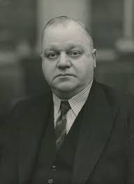 George Gibson (trade unionist)