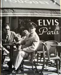 ElvisWorld: Elvis in Paris, France | Nina's Soap Bubble Box