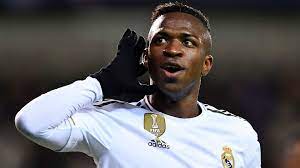 Check this player last stats: Vinicius Junior At Real Madrid There Are No Dreams There Are Only Goals Football Espana
