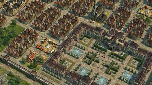 Anno 1404 History Edition Pc Buy It At Nuuvem