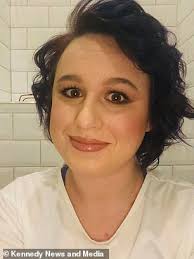 Businesswoman who didn't go to university says school cancelled her planned  talk