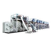 China Adult Diaper Machine Factory Manufacturer & Supplier ...