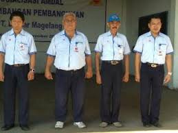 Kerja layak di sektor garmen. Lowongan Kerja Pt Pandatex Magelang