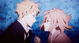 Kyoukai No Kanata Movie I Ll Be Here Mirai Hen Https Encrypted Tbn0 Gstatic Com Images Q Tbn 3aand9gcsuowggecuqz36ma16av6gy7ycmhhy6vwwozq Usqp Cau