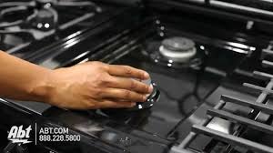 Maytag, a division of the whirlpool company, offers dozens of gas model ranges that can be converted to use with liquid propane. Maytag 30 Free Standing Gas Range Mgr7685as Overview Youtube