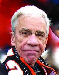 William Hersey Obituary