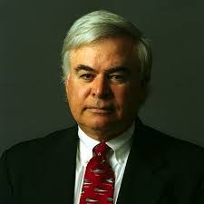 Larry Golston's Instagram, Twitter & Facebook