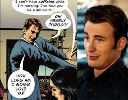 Best Wally West Posts