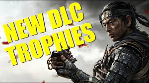 We did not find results for: Ghost Of Tsushima Legends And New Game Plus Trophy Rundown Youtube