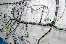 According to your drawing or spec sheet custom wiring harness guide. Cable Harness Wire Harness Assemblies Product List Excel Assemblies