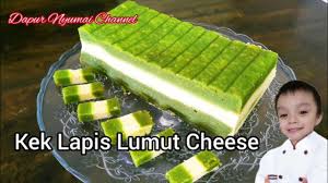 Maybe you would like to learn more about one of these? Kek Lapis Blueberry Lapis Legit Blueberry Kek Lapis Sarawak Step By Step Youtube