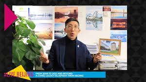 Beijing, Milano Cortina to lead sustainability drive to create Winter Games  legacy