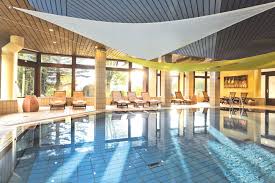 Hotel Maritim Titisee Foret Noire Tui