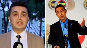 A spor canlı yayın izle. A Spor Ali Koc A Soru Soran Muhabiri Tazminat Odemeden Isten Cikariyor