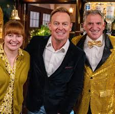 Emmerdale officially confirms "legendary" cameo in exciting first-look  picture