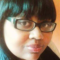 Obituary for Shanta R. Ervin