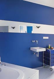 Quelle Peinture Choisir Pour Les Pieces Humides Je Vais Construire