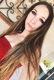 Lisa Borucki's Instagram, Twitter & Facebook