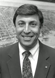 Photos: A look back at Jacksonville Mayor Tommy Hazouri