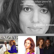 THE POWER OF MANIFESTATION by The Success Podcast Now with Michelle Rickman  and JAM JR