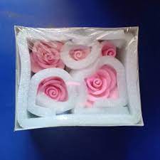 Save up to 80% on prescriptions. Gumpaste Bunga Hiasan Kue Pengantin Shopee Indonesia